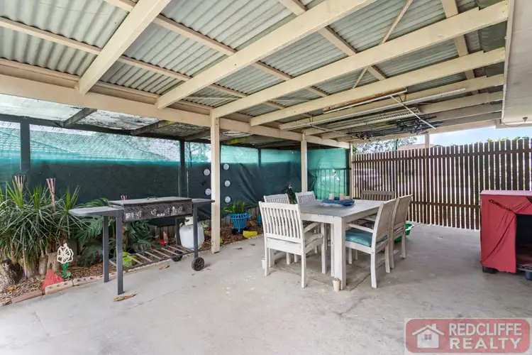 Fifth view of Homely house listing, 35 Coman Street South, Rothwell QLD 4022