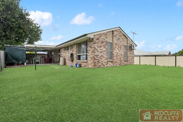 Sixth view of Homely house listing, 35 Coman Street South, Rothwell QLD 4022