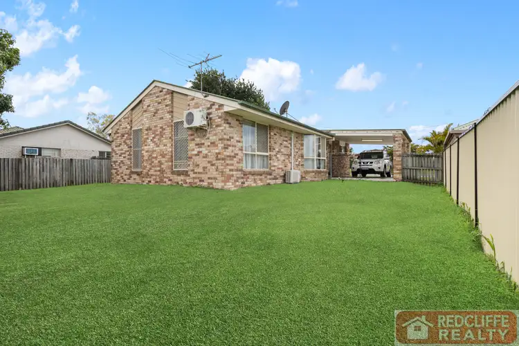 Seventh view of Homely house listing, 35 Coman Street South, Rothwell QLD 4022