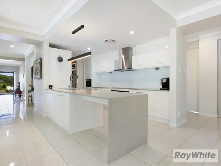 Fourth view of Homely house listing, 13 Friarbird Crescent, Bonogin QLD 4213