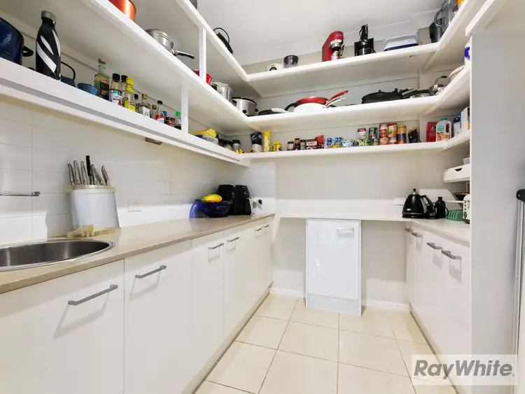 Fifth view of Homely house listing, 13 Friarbird Crescent, Bonogin QLD 4213