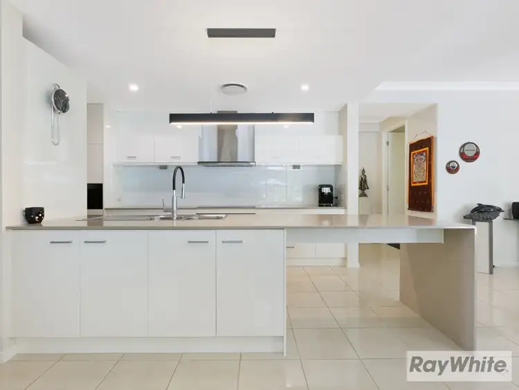 Sixth view of Homely house listing, 13 Friarbird Crescent, Bonogin QLD 4213