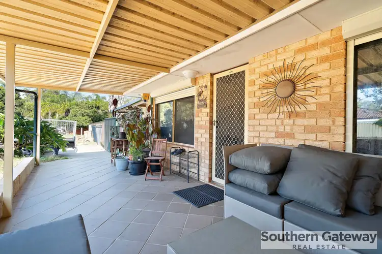 Second view of Homely house listing, 1 Dixon Mews, Leda WA 6170
