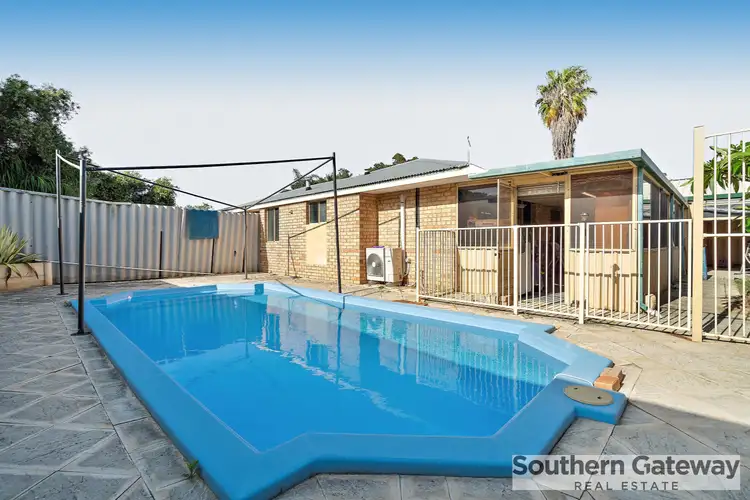 Third view of Homely house listing, 1 Dixon Mews, Leda WA 6170