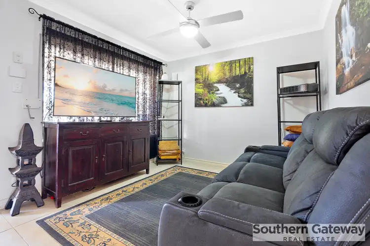 Fourth view of Homely house listing, 1 Dixon Mews, Leda WA 6170