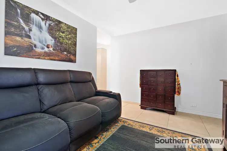 Fifth view of Homely house listing, 1 Dixon Mews, Leda WA 6170