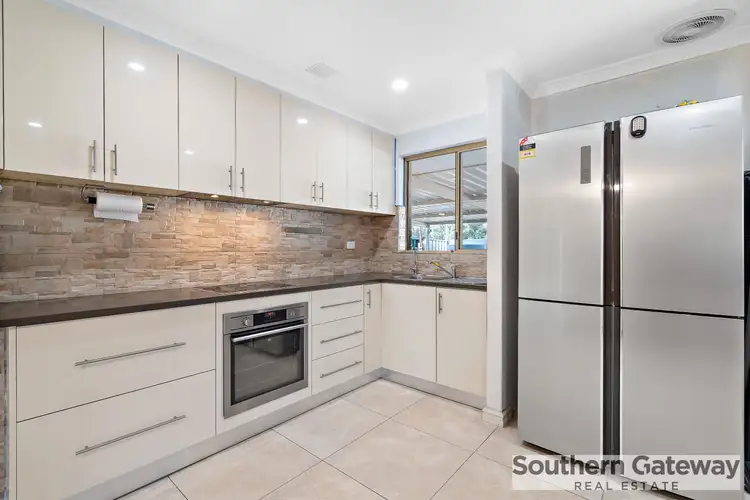 Sixth view of Homely house listing, 1 Dixon Mews, Leda WA 6170