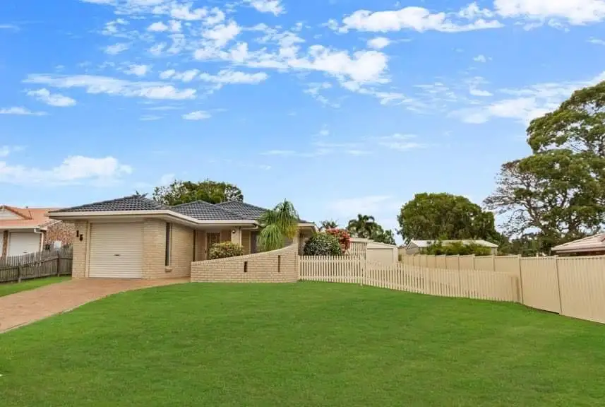 Main view of Homely house listing, 15 Cassia Avenue, Scarness QLD 4655