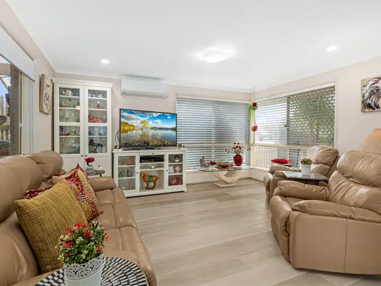 Third view of Homely house listing, 15 Cassia Avenue, Scarness QLD 4655