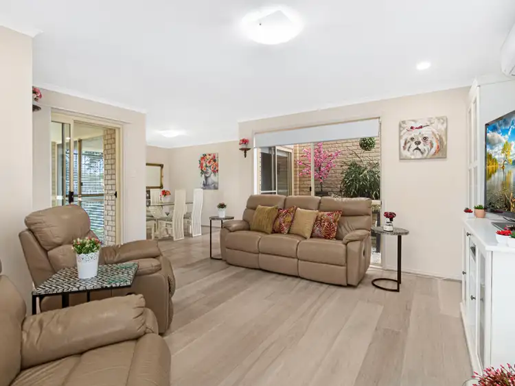 Fifth view of Homely house listing, 15 Cassia Avenue, Scarness QLD 4655