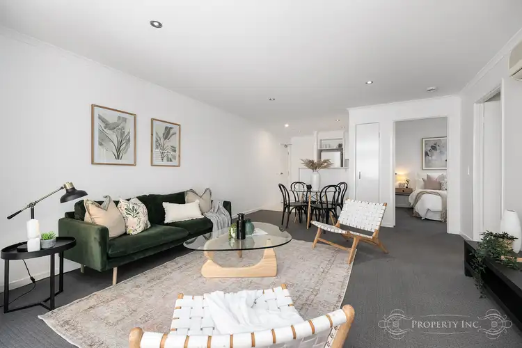 Second view of Homely unit listing, 10/72 Merivale Street, South Brisbane QLD 4101