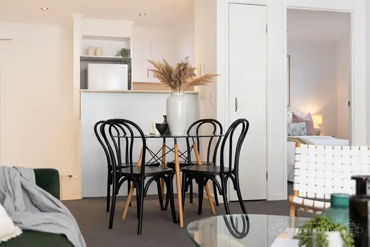 Fifth view of Homely unit listing, 10/72 Merivale Street, South Brisbane QLD 4101