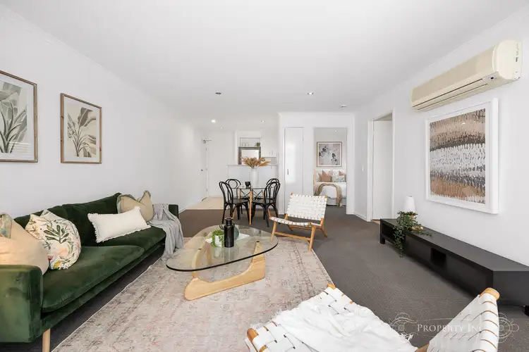 Sixth view of Homely unit listing, 10/72 Merivale Street, South Brisbane QLD 4101