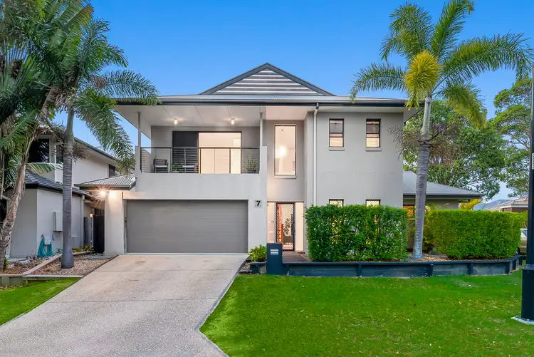 7 Greygum Street, North Lakes QLD 4509