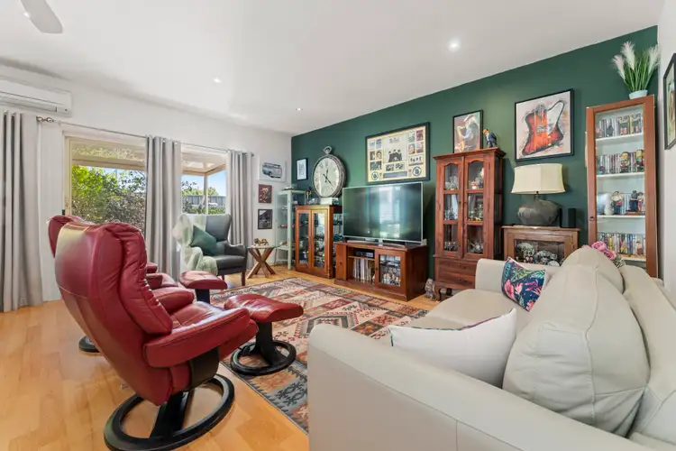 Fifth view of Homely house listing, 15a Newcastle Street, Rosewater SA 5013