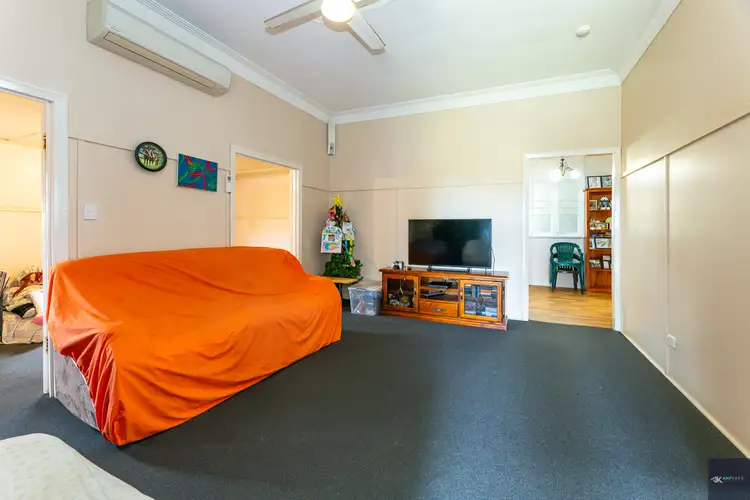 Third view of Homely house listing, 8 Hurst Street, Walkervale QLD 4670