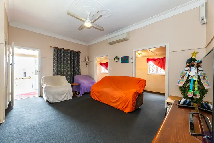 Fourth view of Homely house listing, 8 Hurst Street, Walkervale QLD 4670
