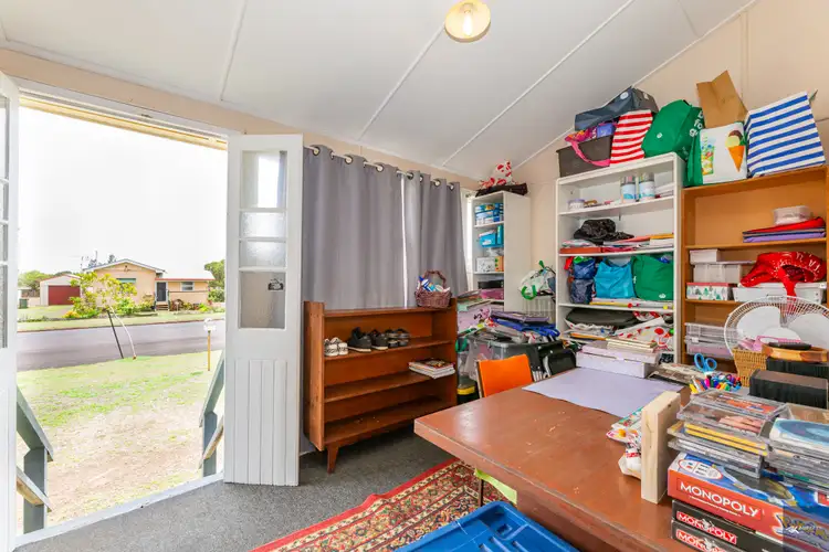Fifth view of Homely house listing, 8 Hurst Street, Walkervale QLD 4670