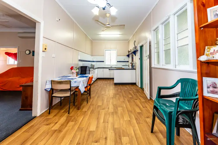 Sixth view of Homely house listing, 8 Hurst Street, Walkervale QLD 4670