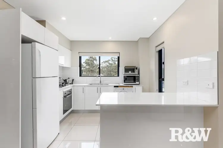 Third view of Homely unit listing, 40/1B Premier Lane, Rooty Hill NSW 2766