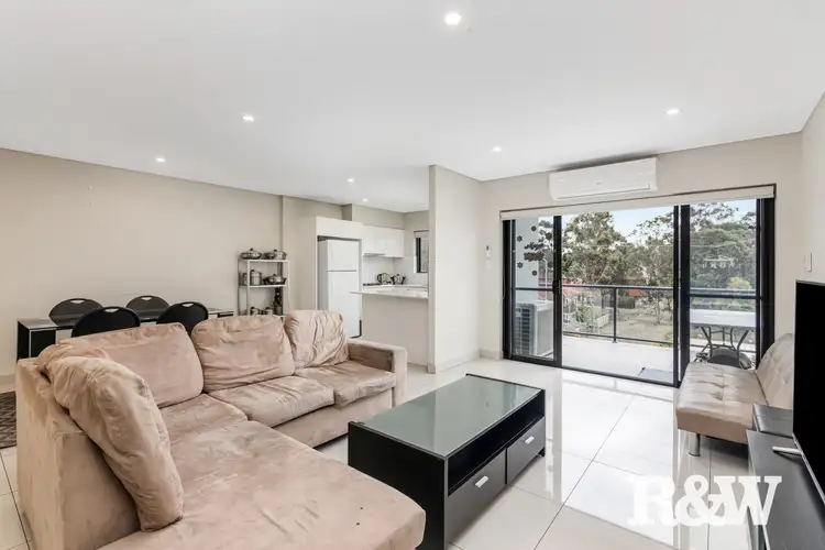 Fourth view of Homely unit listing, 40/1B Premier Lane, Rooty Hill NSW 2766