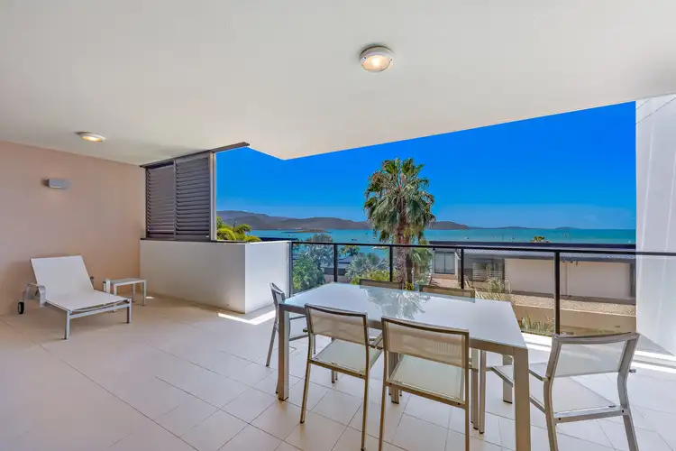 Main view of Homely apartment listing, 84/11 Altmann Avenue, Cannonvale QLD 4802