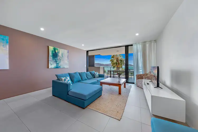 Second view of Homely apartment listing, 84/11 Altmann Avenue, Cannonvale QLD 4802