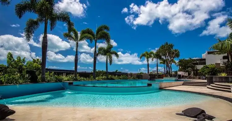 Third view of Homely apartment listing, 84/11 Altmann Avenue, Cannonvale QLD 4802