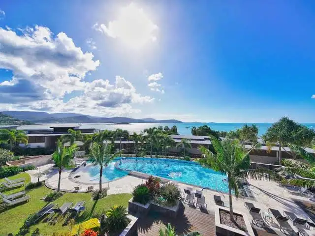 Sixth view of Homely apartment listing, 84/11 Altmann Avenue, Cannonvale QLD 4802