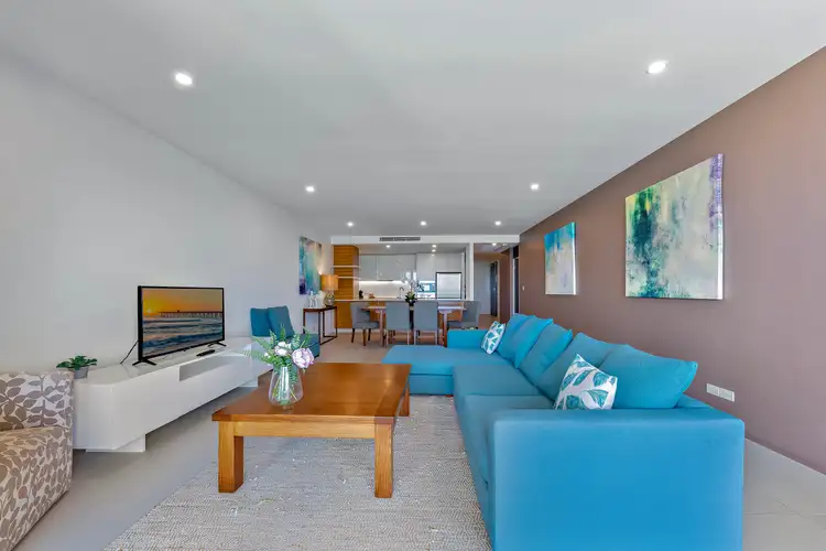 Seventh view of Homely apartment listing, 84/11 Altmann Avenue, Cannonvale QLD 4802