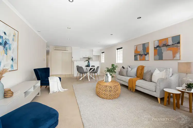 Fourth view of Homely unit listing, 7/72 Merivale Street, South Brisbane QLD 4101