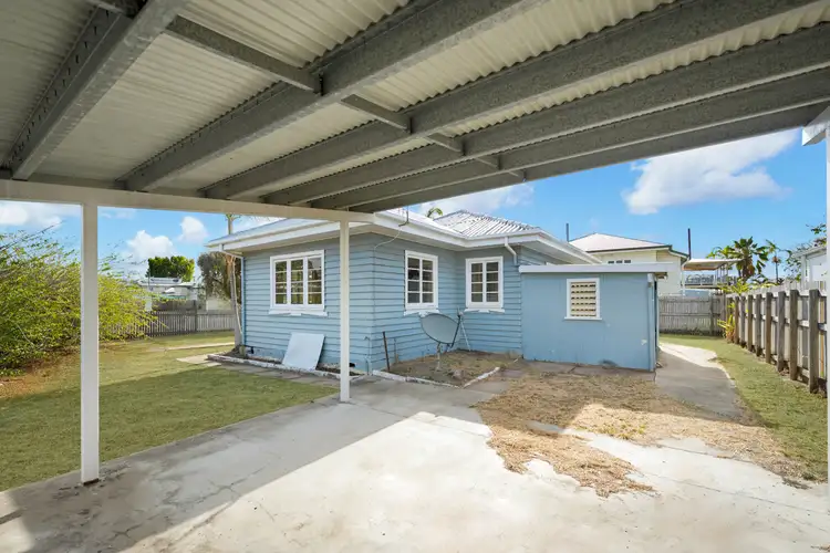 Third view of Homely house listing, 2A Haig Street, Pimlico QLD 4812