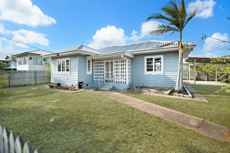Fourth view of Homely house listing, 2A Haig Street, Pimlico QLD 4812