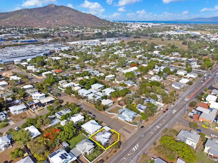 Fifth view of Homely house listing, 2A Haig Street, Pimlico QLD 4812