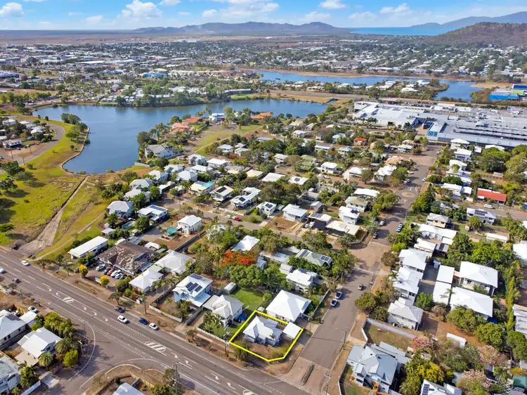 Sixth view of Homely house listing, 2A Haig Street, Pimlico QLD 4812