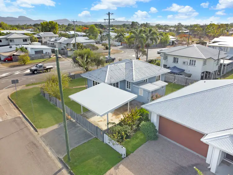 Seventh view of Homely house listing, 2A Haig Street, Pimlico QLD 4812