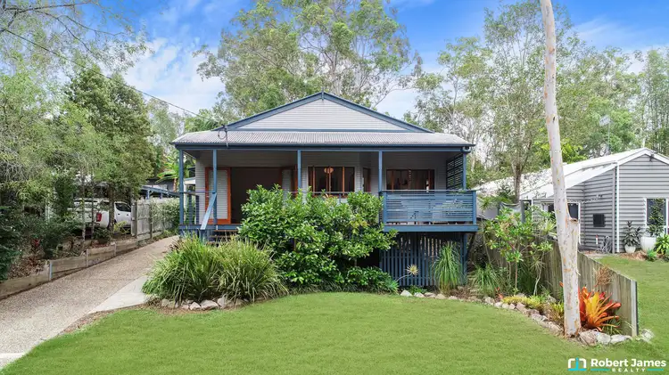 12 Morning Glory Dr, Cooroibah QLD 4565