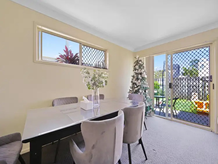 Second view of Homely townhouse listing, 8/183 Government Road, Labrador QLD 4215