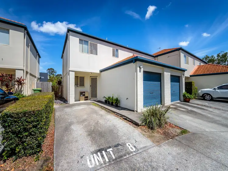 Third view of Homely townhouse listing, 8/183 Government Road, Labrador QLD 4215