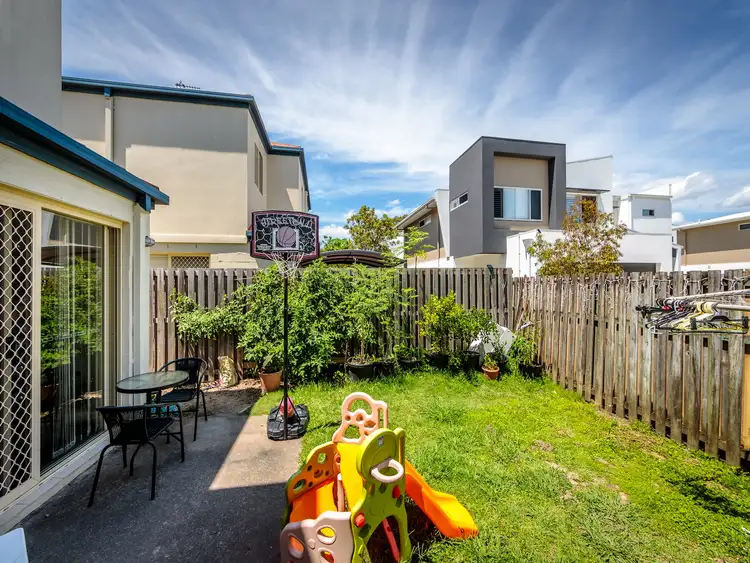 Fourth view of Homely townhouse listing, 8/183 Government Road, Labrador QLD 4215