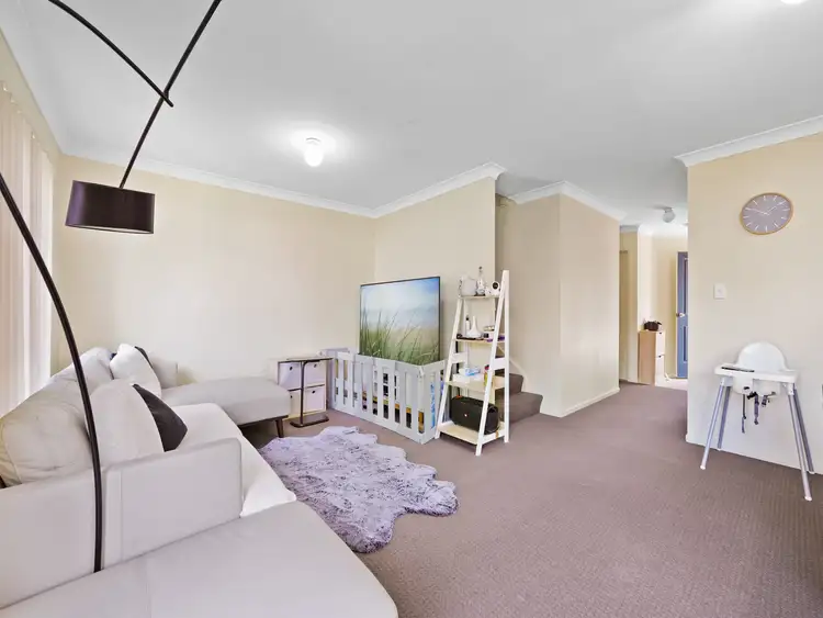 Fifth view of Homely townhouse listing, 8/183 Government Road, Labrador QLD 4215