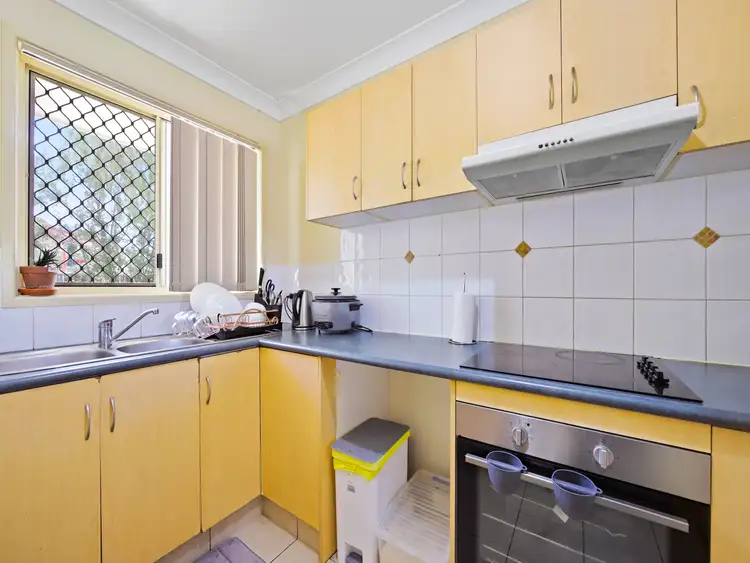 Sixth view of Homely townhouse listing, 8/183 Government Road, Labrador QLD 4215