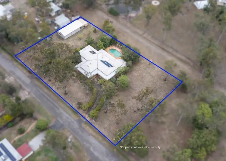84-90 Adelong Avenue, Thagoona QLD 4306