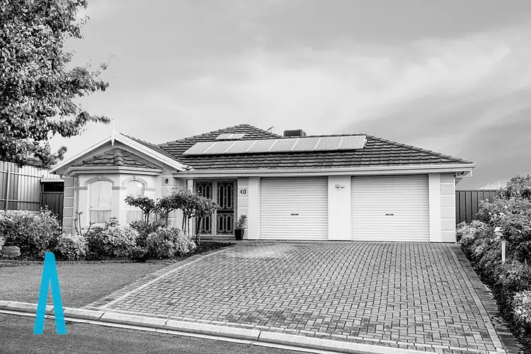 40 Harvey Avenue, Walkley Heights SA 5098