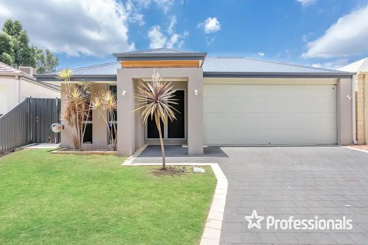 Main view of Homely house listing, 3 Lifford Court, Hilbert WA 6112