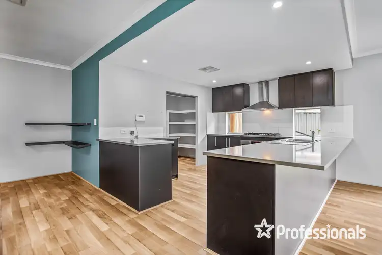 Third view of Homely house listing, 3 Lifford Court, Hilbert WA 6112