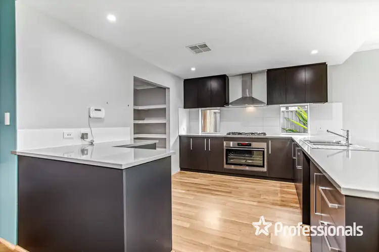 Fourth view of Homely house listing, 3 Lifford Court, Hilbert WA 6112