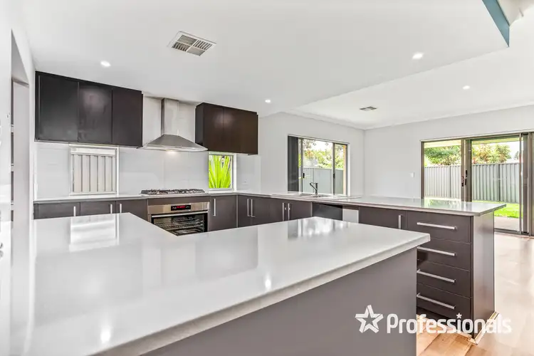 Fifth view of Homely house listing, 3 Lifford Court, Hilbert WA 6112