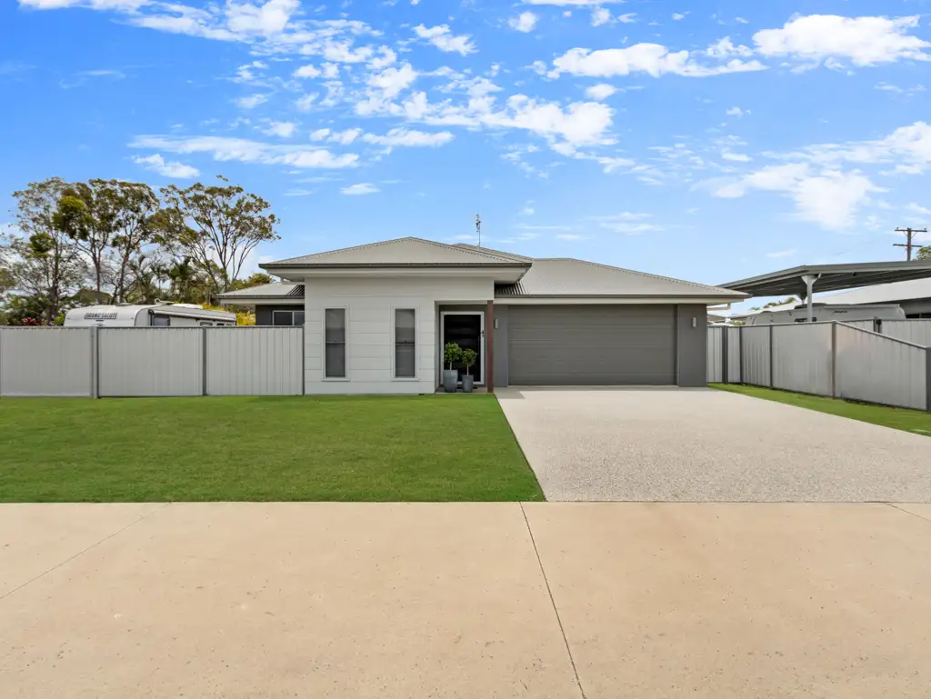 Main view of Homely house listing, 98 Boundary Road, Urangan QLD 4655