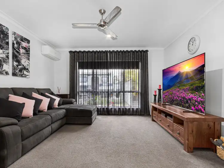 Third view of Homely house listing, 98 Boundary Road, Urangan QLD 4655